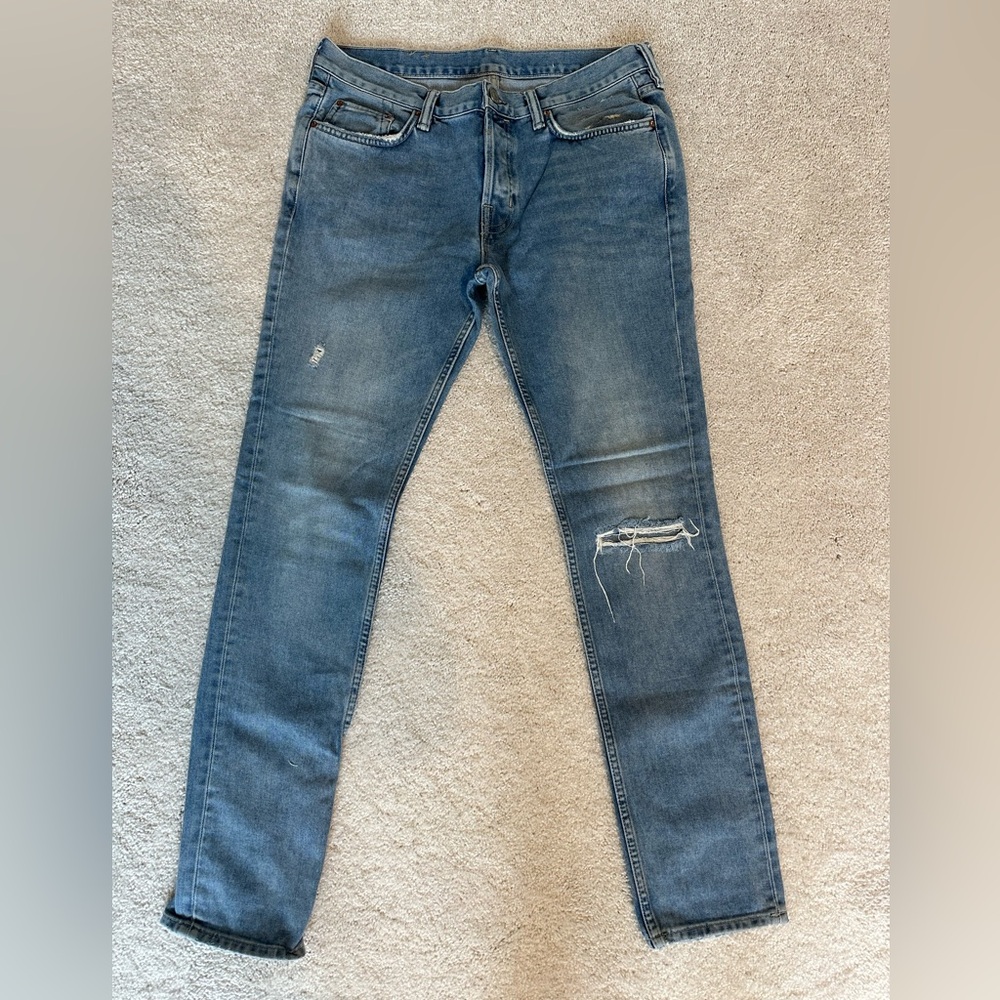 AllSaints Men’s Jeans